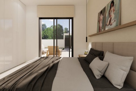 Villa for sale in San Fulgencio, Alicante, Spain 3 bedrooms, 116 sq.m. No. 127900 - photo 25