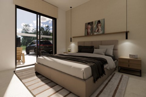 Townhouse for sale San Fulgencio, Alicante, Spain 3 bedrooms, 120 sq.m. No. 127900 - photo 18