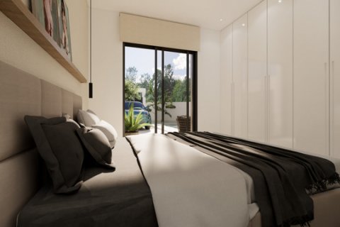 Townhouse for sale San Fulgencio, Alicante, Spain 3 bedrooms, 120 sq.m. No. 127900 - photo 14