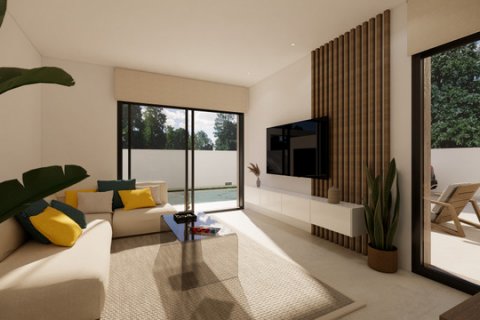Townhouse for sale San Fulgencio, Alicante, Spain 3 bedrooms, 120 sq.m. No. 127900 - photo 6