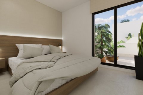 Townhouse for sale San Fulgencio, Alicante, Spain 3 bedrooms, 120 sq.m. No. 127900 - photo 23