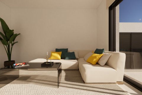Townhouse for sale San Fulgencio, Alicante, Spain 3 bedrooms, 120 sq.m. No. 127900 - photo 5