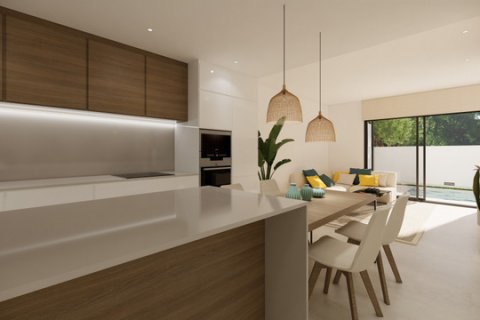 Villa for sale in San Fulgencio, Alicante, Spain 3 bedrooms, 116 sq.m. No. 127900 - photo 21
