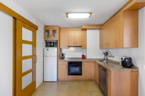 Huoneisto myytävänä Torrevieja, Alicante, Espanja, 3 makuuhuonetta,  No. 125768 - kuva 9