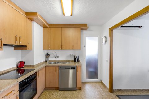 Huoneisto myytävänä Torrevieja, Alicante, Espanja, 3 makuuhuonetta,  No. 125768 - kuva 11