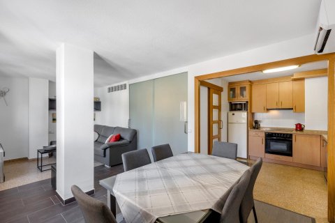 Huoneisto myytävänä Torrevieja, Alicante, Espanja, 3 makuuhuonetta,  No. 125768 - kuva 8