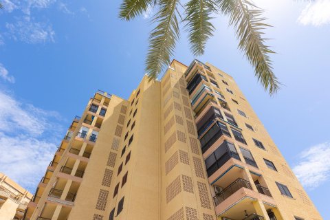 Huoneisto myytävänä Torrevieja, Alicante, Espanja, 3 makuuhuonetta,  No. 125768 - kuva 29