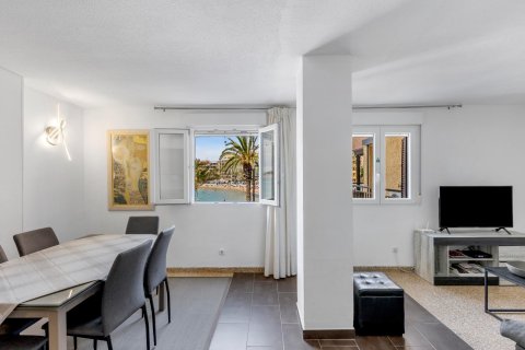 Huoneisto myytävänä Torrevieja, Alicante, Espanja, 3 makuuhuonetta,  No. 125768 - kuva 3