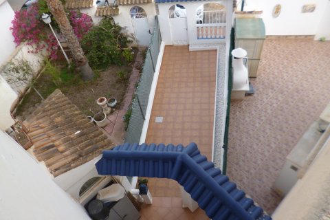 Rindu māja pārdošanā Alicante, Spānijā 3 istabas,  Nr. 125762 - attēls 16