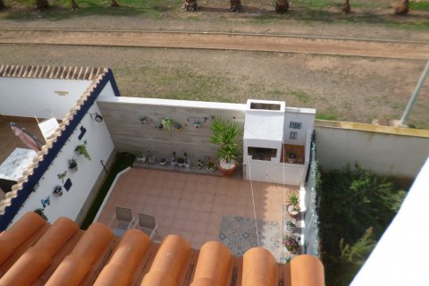Rindu māja pārdošanā Alicante, Spānijā 3 istabas,  Nr. 125762 - attēls 15
