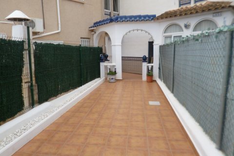 Rindu māja pārdošanā Alicante, Spānijā 3 istabas,  Nr. 125762 - attēls 18
