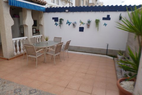 Rindu māja pārdošanā Alicante, Spānijā 3 istabas,  Nr. 125762 - attēls 7