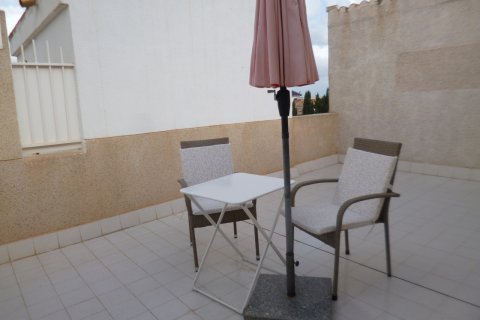 Rindu māja pārdošanā Alicante, Spānijā 3 istabas,  Nr. 125762 - attēls 14