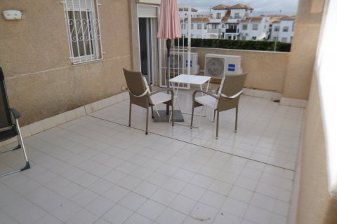 Rindu māja pārdošanā Alicante, Spānijā 3 istabas,  Nr. 125762 - attēls 17