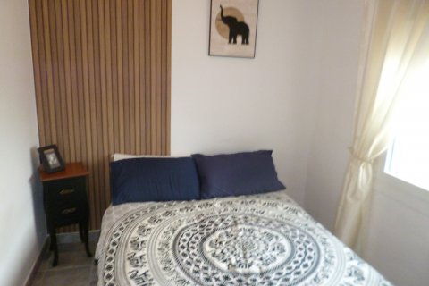 Rindu māja pārdošanā Alicante, Spānijā 3 istabas,  Nr. 125762 - attēls 6