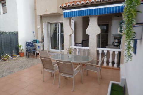 Rindu māja pārdošanā Alicante, Spānijā 3 istabas,  Nr. 125762 - attēls 1