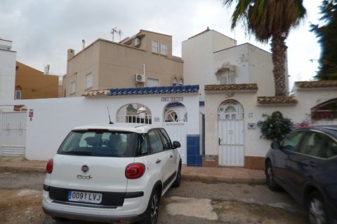 Rindu māja pārdošanā Alicante, Spānijā 3 istabas,  Nr. 125762 - attēls 19
