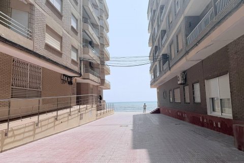 Apartment for sale La Mata, Alicante, Spain 3 bedrooms, 92 sq.m. No. 125765 - photo 27