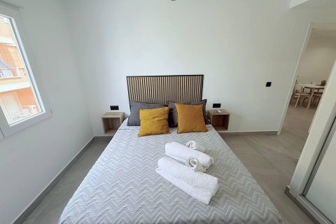 Apartment for sale La Mata, Alicante, Spain 3 bedrooms, 92 sq.m. No. 125765 - photo 7