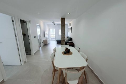 Apartment for sale La Mata, Alicante, Spain 3 bedrooms, 92 sq.m. No. 125765 - photo 18