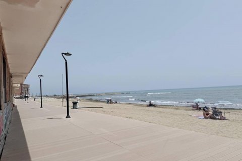 Apartment for sale La Mata, Alicante, Spain 3 bedrooms, 92 sq.m. No. 125765 - photo 25