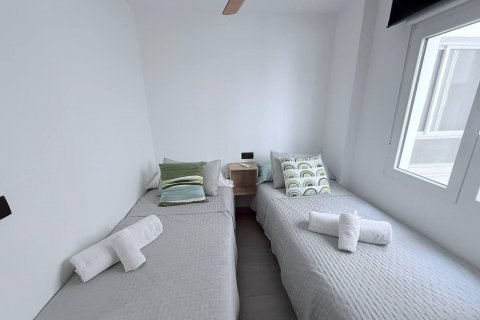 Apartment for sale La Mata, Alicante, Spain 3 bedrooms, 92 sq.m. No. 125765 - photo 16
