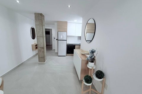 Apartment for sale La Mata, Alicante, Spain 3 bedrooms, 92 sq.m. No. 125765 - photo 4