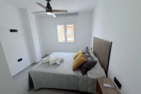 Apartment for sale La Mata, Alicante, Spain 3 bedrooms, 92 sq.m. No. 125765 - photo 8