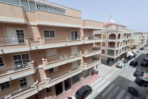 Apartment for sale La Mata, Alicante, Spain 3 bedrooms, 92 sq.m. No. 125765 - photo 29