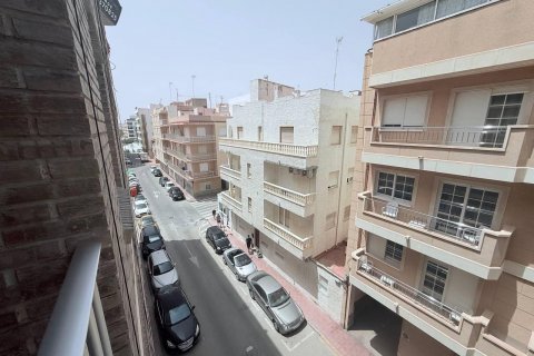 Apartment for sale La Mata, Alicante, Spain 3 bedrooms, 92 sq.m. No. 125765 - photo 28