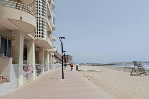 Apartment for sale La Mata, Alicante, Spain 3 bedrooms, 92 sq.m. No. 125765 - photo 26