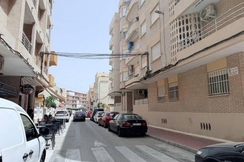 Apartment for sale La Mata, Alicante, Spain 3 bedrooms, 92 sq.m. No. 125765 - photo 30