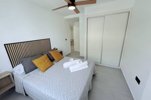 Apartment for sale La Mata, Alicante, Spain 3 bedrooms, 92 sq.m. No. 125765 - photo 9