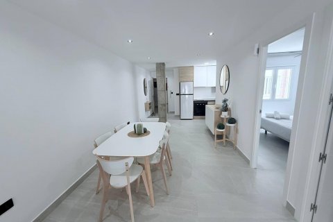 Apartment for sale La Mata, Alicante, Spain 3 bedrooms, 92 sq.m. No. 125765 - photo 20