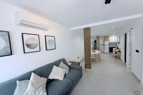 Apartment for sale La Mata, Alicante, Spain 3 bedrooms, 92 sq.m. No. 125765 - photo 1