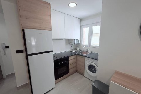 Apartment for sale La Mata, Alicante, Spain 3 bedrooms, 92 sq.m. No. 125765 - photo 5