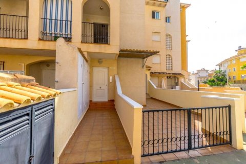 Apartment à vendre Dehesa De Campoamor, Alicante, Espagne, 2 chambres, 67 m2 No. 125767 - photo 17
