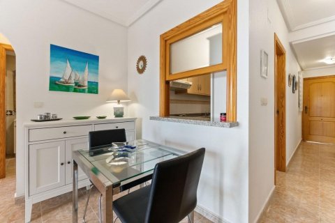 Apartment à vendre Dehesa De Campoamor, Alicante, Espagne, 2 chambres, 67 m2 No. 125767 - photo 8