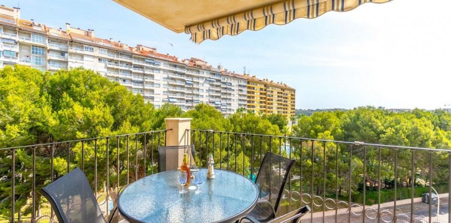 Apartment Dehesa De Campoamor, Alicante, Espagne 2 chambres, 67 m2 No. 125767
