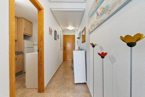Apartamento en venta en Dehesa De Campoamor, Alicante, España 2 dormitorios, 67 m2 No. 125767 - foto 10