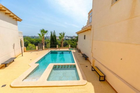 Apartment à vendre Dehesa De Campoamor, Alicante, Espagne, 2 chambres, 67 m2 No. 125767 - photo 5