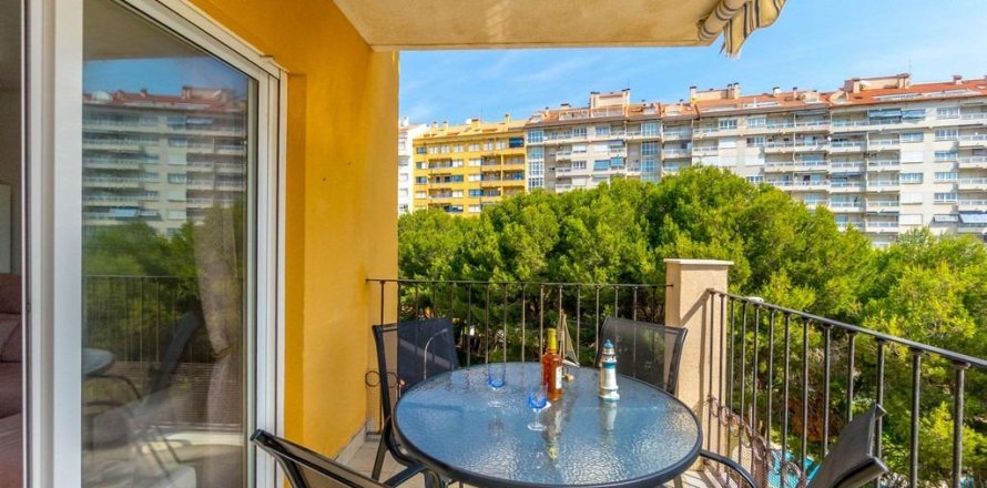 Apartment in Dehesa De Campoamor, Alicante, Spain 2 bedrooms, 67 sq.m. No. 125767