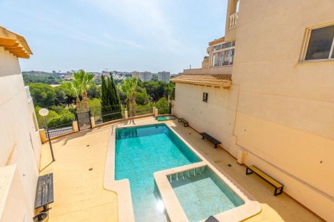 Apartamento en venta en Dehesa De Campoamor, Alicante, España 2 dormitorios, 67 m2 No. 125767 - foto 18