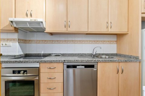 Apartamento en venta en Dehesa De Campoamor, Alicante, España 2 dormitorios, 67 m2 No. 125767 - foto 11