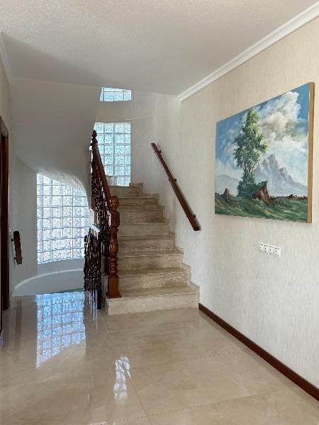 Villa en Ciudad Quesada, Alicante, España 5 dormitorios, 369 m2 No. 125764