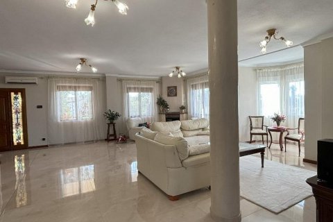 Villa en venta Ciudad Quesada, Alicante, España 5 dormitorios, 369 m2 No. 125764 - foto 19