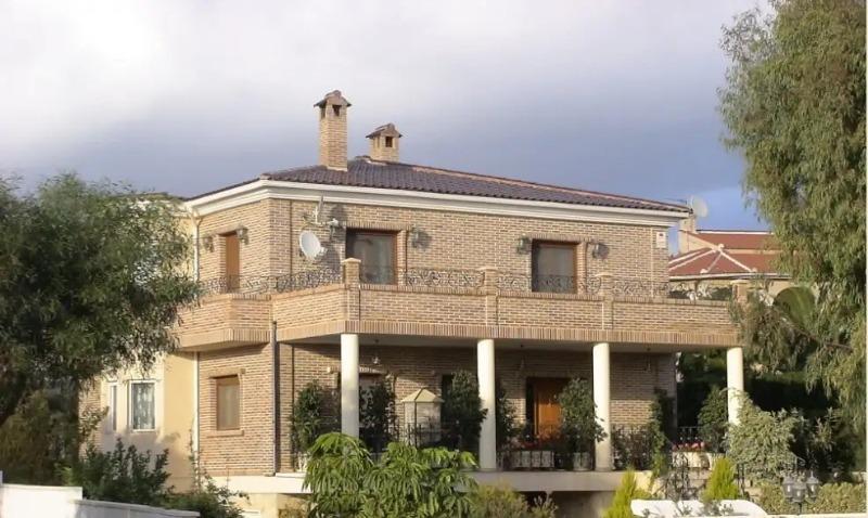 Villa en Ciudad Quesada, Alicante, España 5 dormitorios, 369 m2 No. 125764