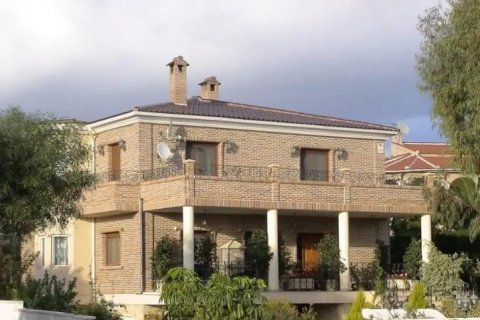Villa en venta Ciudad Quesada, Alicante, España 5 dormitorios, 369 m2 No. 125764 - foto 2