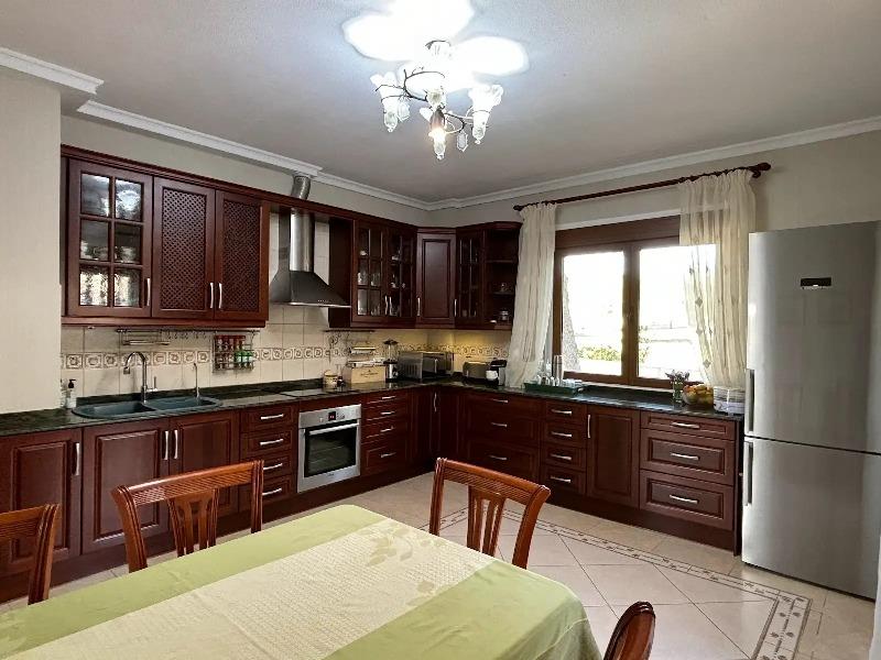 Villa en Ciudad Quesada, Alicante, España 5 dormitorios, 369 m2 No. 125764