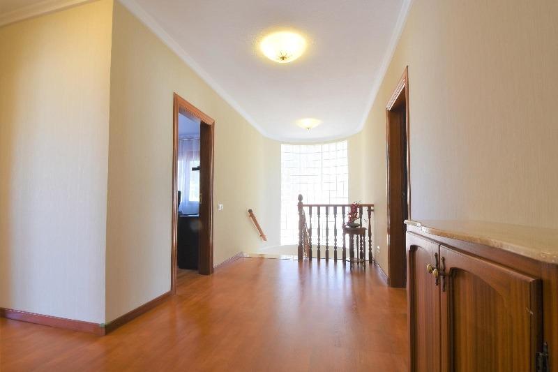 Villa en Ciudad Quesada, Alicante, España 5 dormitorios, 369 m2 No. 125764